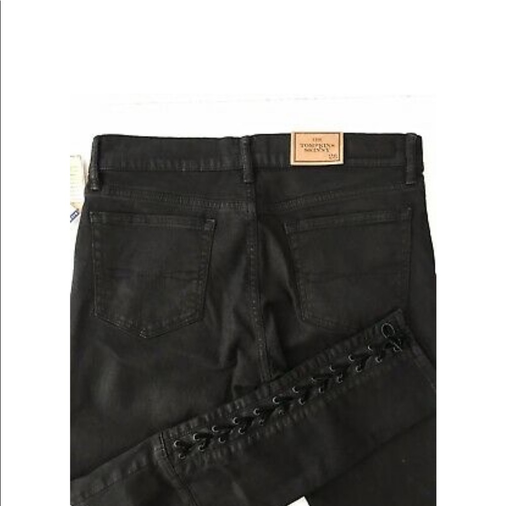 Polo black skinny jeans - Picture 3 of 5